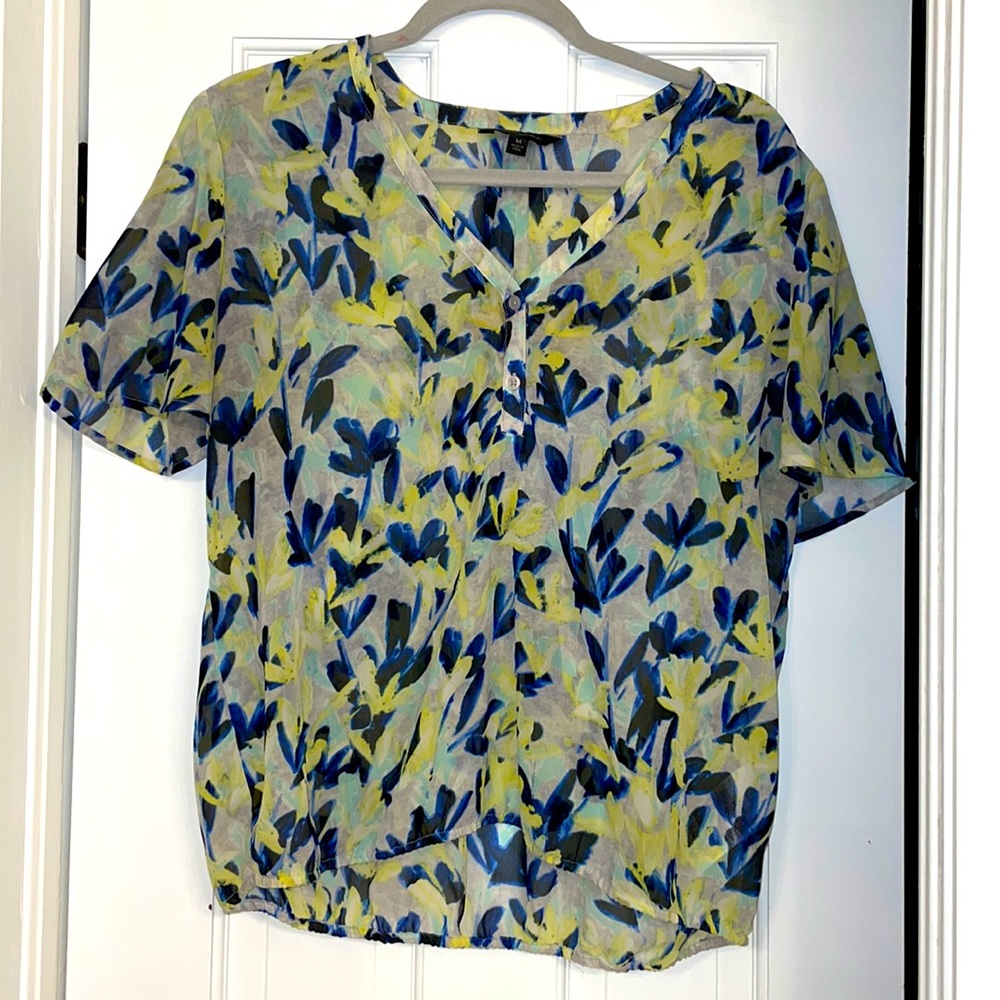 Banana Republic Top